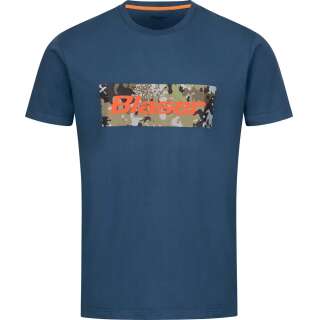 Футболка Blaser Active Outfits Синий