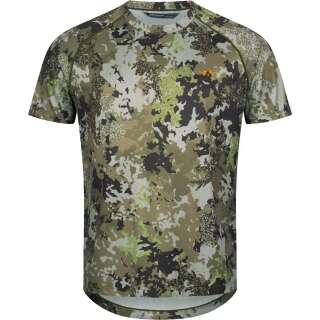 Футболка Blaser Active Outfits Tech Hun Tec Camo