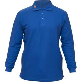 Футболка Castellani Polo Blue