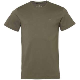 Футболка Chevalier Signature T-shirt Men 2XL Green