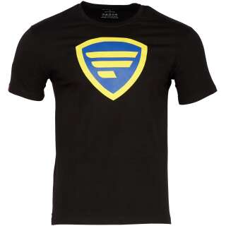 Футболка Favorite UA Shield Black