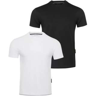 Футболка Frontier Swallow Men’s set Black/white