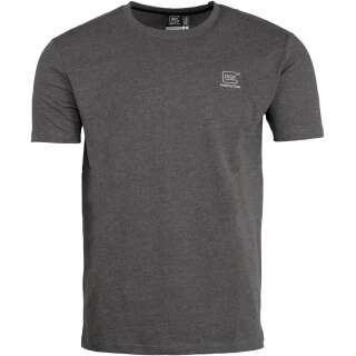 Футболка Glock Workwear Collection Tshirt Grey
