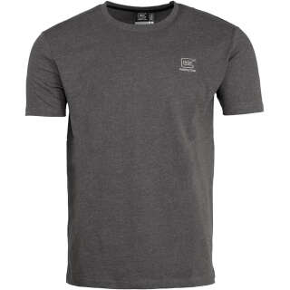Футболка Glock Workwear Collection Tshirt Gray