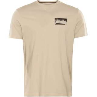 Футболка Harkila Core t-shirt Peyote grey