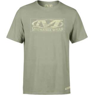 Футболка Mechanix Infatry Tee Light olive