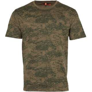 Футболка Orbis Textil 418000-54. XS. Хакі