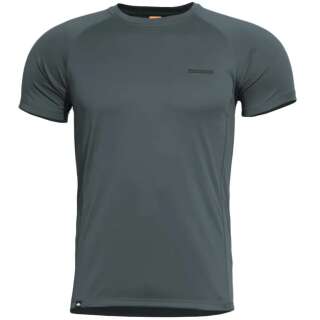 Футболка Pentagon Bodyshock MK2 Quick Dry T-shirt Charcoal Blue