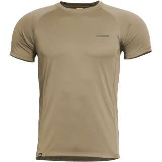 Футболка Pentagon Bodyshock MK2 Quick Dry T-shirt Coyote