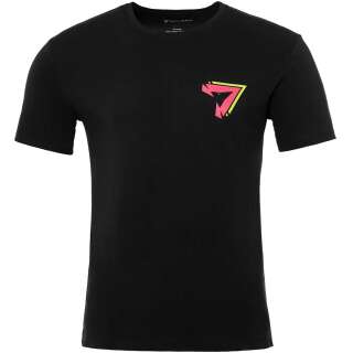 Футболка Select T-Shirt Fisherman Black