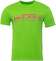 Graded Logo Lime