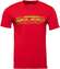 Graded Logo Red