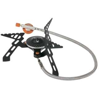 Газовий пальник Fox International Cookware Compact 3000 Stove