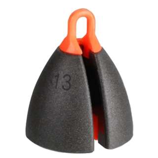 Глибиномір Stonfo Precision Plummets Busta 13.0g (2 шт/уп)