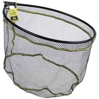 Голова підсака Matrix Carp Latex Net M 50 x 40cm