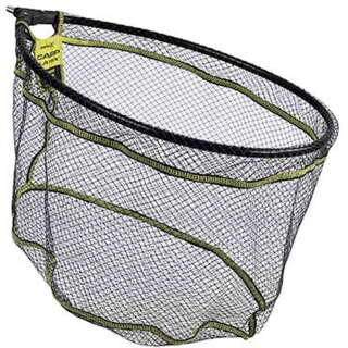Голова підсака Matrix Carp Latex Net S 45 x 35cm