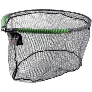 Голова підсака Maver Testa Di Guadino Medusa Gommata