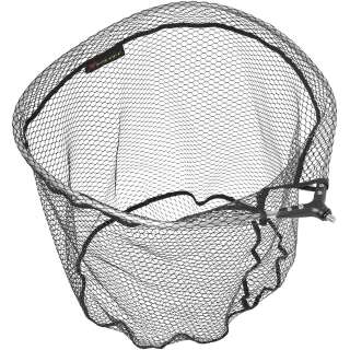 Голова підсака Select Rubber Net Head 50x46cm