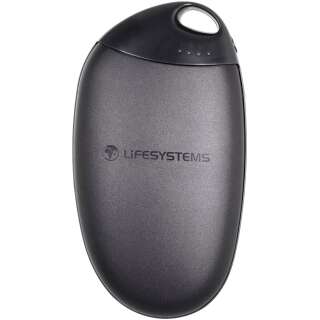 Грілка для рук Lifesystems Rechargeable Hand Warmer USB 5200 mAh