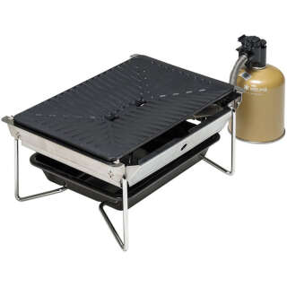 Гриль Snow Peak GS-355 Grill Burner Seppou-En