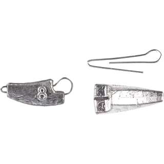 Груз-головка Select 'Куля' 8.0g