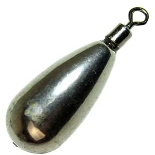 Грузило DS Джиг-ріг вольфрам 3.5g Tungsten (1шт/уп)