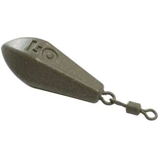 Грузило Orange Гріппа Lead Grip с вертлюгом 113g