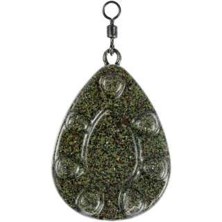 Грузило OrbitalX Grippa Dark Green 60g