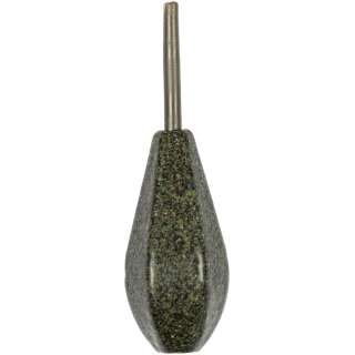 Грузило OrbitalX Horizon In-Line 60g Dark Green