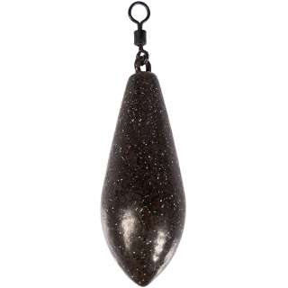 Грузило OrbitalX Long Cast 110g Dark Brown