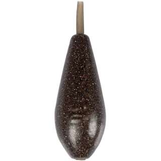 Грузило OrbitalX Long Cast In-Line 120g Dark Brown