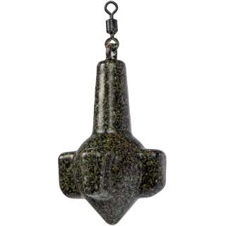 Грузило OrbitalX Marker Classic Dark Green 120g