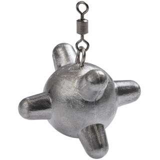 Грузило OrbitalX Mine 60g