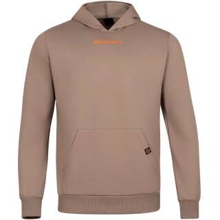 Худі Brain Brown Promo Hoody Brown