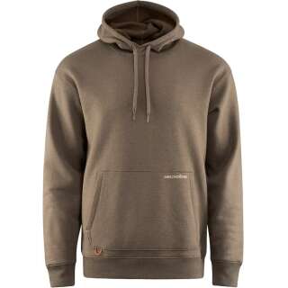 Худи Grundens King of the Lakes Otter Heather