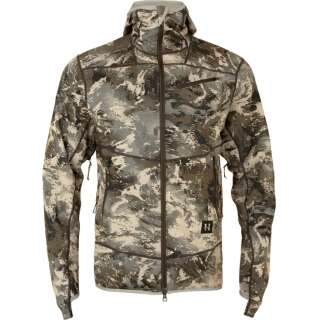 Худи Harkila Mountain Hunter Expedition AXIS MSP*Mountain