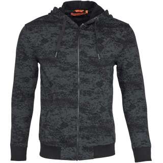 Худи Orbis Textil 418000 - 70 Черный