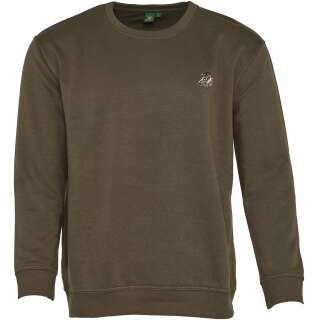 Худи Orbis Textil 428001 - 55 Оливковый