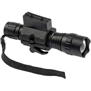 Інфрачервоний освітлювач GUIDE IR illuminator 850 nm