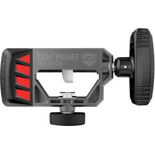 Інструмент для заміни прицільних пристосувань Real Avid Sight Pusher для Glock