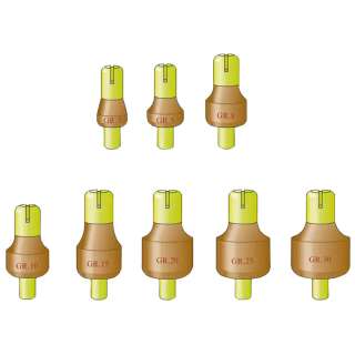 Вимірювач глибини Stonfo 236-1 Big Size Plummet 25g