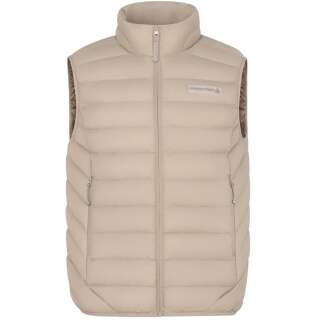 Жилет Frontier Thymbra Пух M Beige