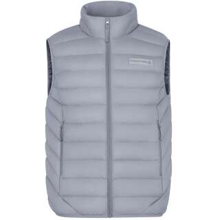 Жилет Frontier Thymbra Пух M Grey