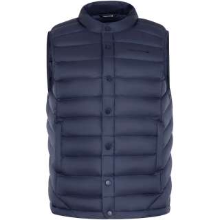 Жилет Frontier Thymus Пух XL Navy