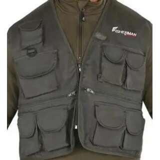 Жилет NOVA TOUR Хук