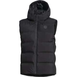 Жилет Pentagon Omega Down Vest 2XL Black