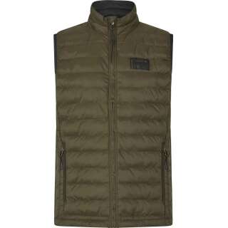 Жилет Seeland Fahrenheit Waistcoat Green