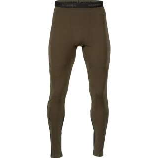 Кальсони Harkila Heat Control Зелений/(чорний)