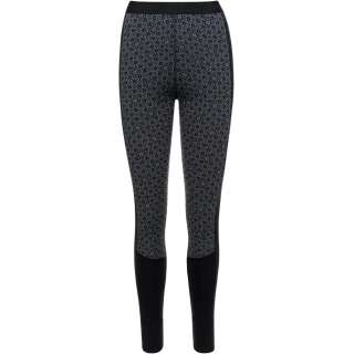 Кальсоны Thermowave 21FLOW752-972 Black/Grey