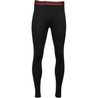 Кальсони Thermowave Merino Xtreme Чорний